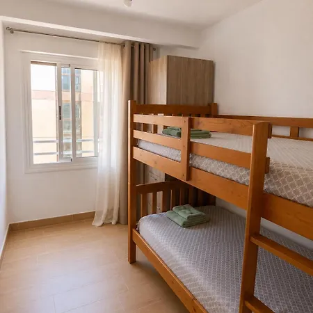 Luma Centro Διαμέρισμα