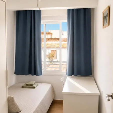 Διαμέρισμα Luma Centro Santa Pola