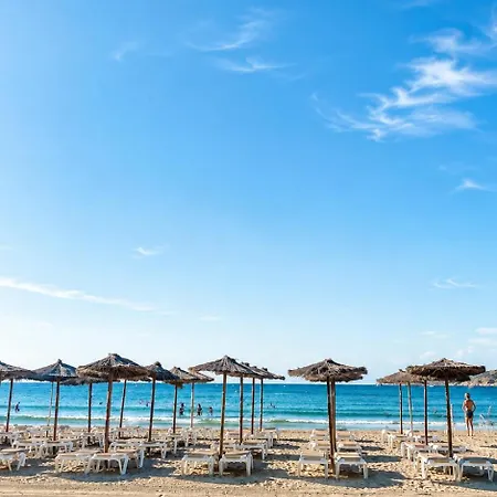 Διαμέρισμα Luma Centro Santa Pola