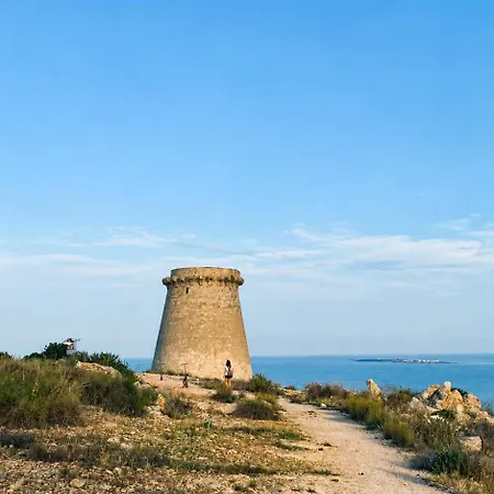 Luma Centro Διαμέρισμα